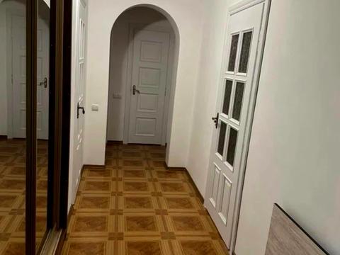 квартира по адресу Суботовская ул., 11
