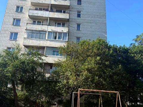 квартира по адресу Суботовская ул., 11