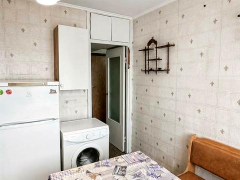 квартира по адресу Голосеевский просп. (40-летия Октября), 21