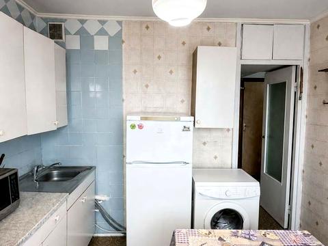 квартира по адресу Голосеевский просп. (40-летия Октября), 21