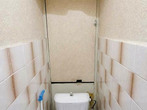 квартира по адресу Голосеевский просп. (40-летия Октября), 21