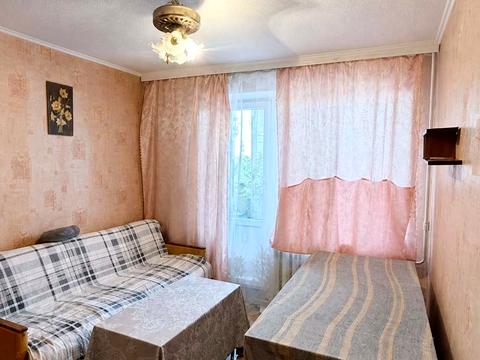 квартира по адресу Голосеевский просп. (40-летия Октября), 21