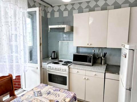 квартира по адресу Голосеевский просп. (40-летия Октября), 21