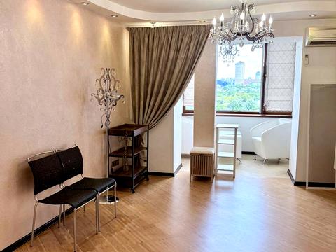 квартира по адресу Школьная ул., 22-А