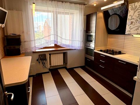 квартира по адресу Школьная ул., 22-А