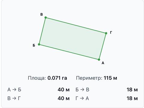ділянка за адресою с. Бохоники, 