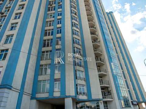 комерційна за адресою Дніпровська набережна вул., 26-Ж