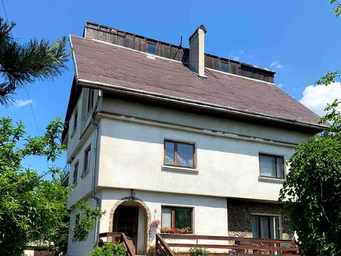 дом по адресу Незалежності, 9