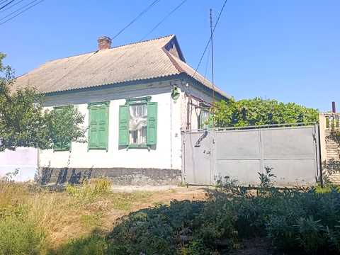 будинок за адресою Карпатська вул. (Тихона Бондарева), 31