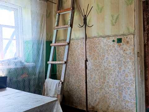 дом по адресу Карпатская ул. (Тихона Бондарева), 31