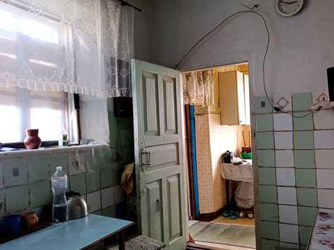 дом по адресу Карпатская ул. (Тихона Бондарева), 31