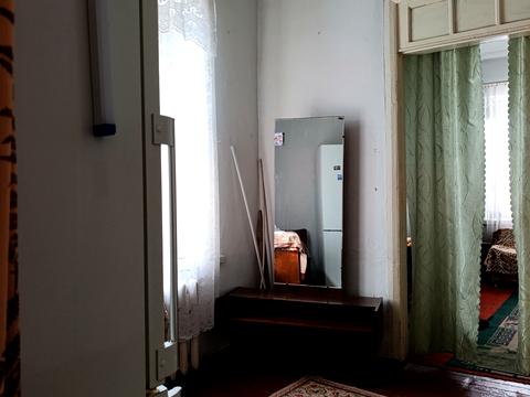дом по адресу Карпатская ул. (Тихона Бондарева), 31