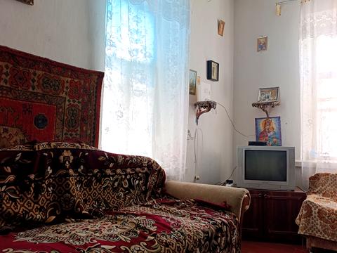 дом по адресу Карпатская ул. (Тихона Бондарева), 31