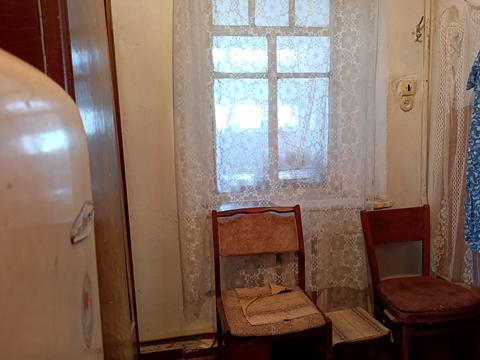 дом по адресу Карпатская ул. (Тихона Бондарева), 31