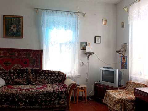 дом по адресу Карпатская ул. (Тихона Бондарева), 31