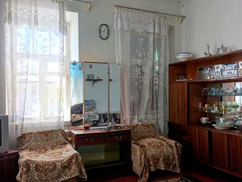 дом по адресу Карпатская ул. (Тихона Бондарева), 31
