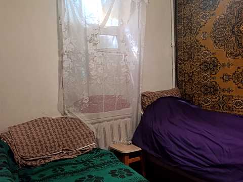 дом по адресу Карпатская ул. (Тихона Бондарева), 31