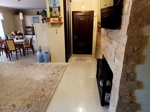 квартира за адресою Старицького вул., 20/1
