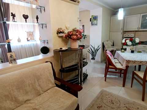 квартира по адресу Старицкого ул., 20/1