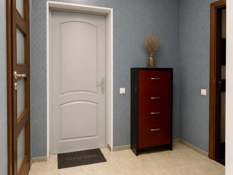 квартира за адресою Виговського вул. (Суворова), 5-В