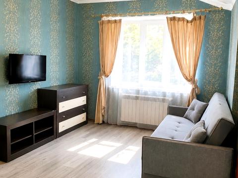 квартира за адресою Виговського вул. (Суворова), 5-В