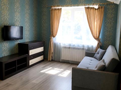 квартира за адресою Виговського вул. (Суворова), 5-В