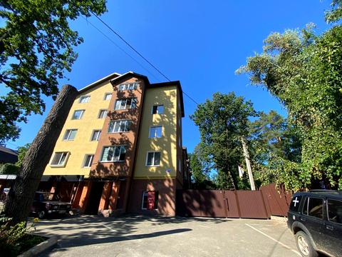 квартира за адресою Виговського вул. (Суворова), 5-В