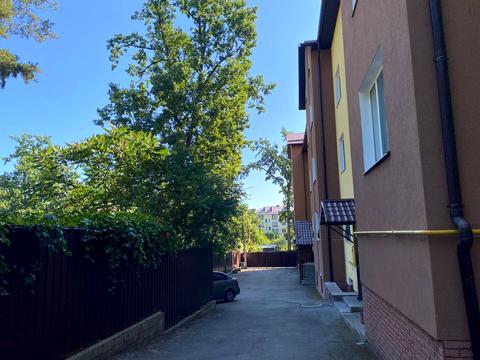 квартира за адресою Виговського вул. (Суворова), 5-В