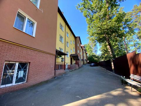 квартира за адресою Виговського вул. (Суворова), 5-В