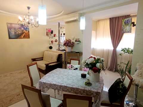 квартира за адресою Старицького вул., 20/1