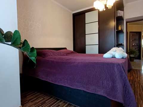 квартира за адресою Старицького вул., 20/1