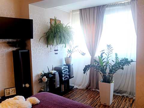 квартира за адресою Старицького вул., 20/1