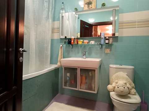 квартира за адресою Старицького вул., 20/1