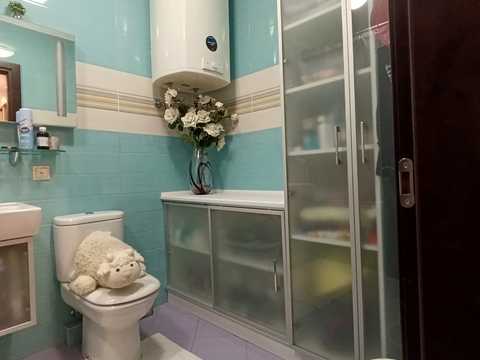 квартира за адресою Старицького вул., 20/1