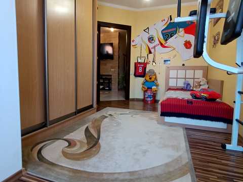 квартира за адресою Старицького вул., 20/1