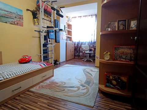 квартира за адресою Старицького вул., 20/1