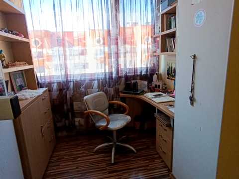 квартира за адресою Старицького вул., 20/1