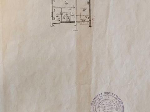 квартира по адресу Родини Глаголєвих ул. (Академіка Грекова), 5