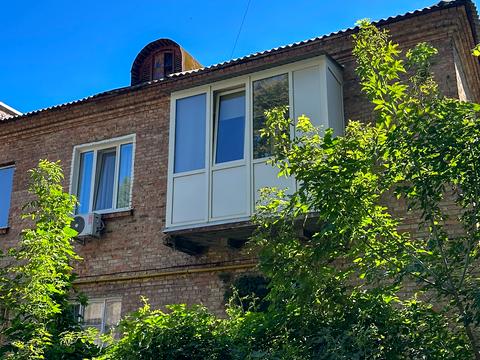 квартира по адресу Родини Глаголєвих ул. (Академіка Грекова), 5