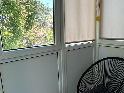 квартира по адресу Родини Глаголєвих ул. (Академіка Грекова), 5