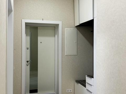 квартира по адресу Родини Глаголєвих ул. (Академіка Грекова), 5