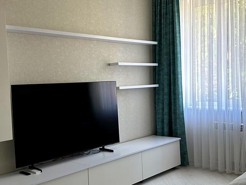 квартира по адресу Родини Глаголєвих ул. (Академіка Грекова), 5