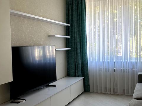 квартира по адресу Родини Глаголєвих ул. (Академіка Грекова), 5