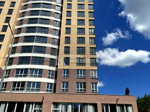 комерційна за адресою Машинобудівний пров. (Машинобудівельний), 26