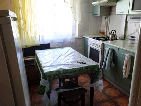 квартира по адресу Михаила Лушпы просп. (Космонавтів), 39-А