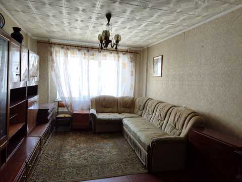 квартира по адресу Михаила Лушпы просп. (Космонавтів), 39-А