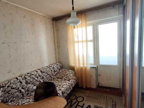 квартира по адресу Михаила Лушпы просп. (Космонавтів), 39-А