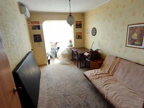 квартира по адресу Михаила Лушпы просп. (Космонавтів), 39-А