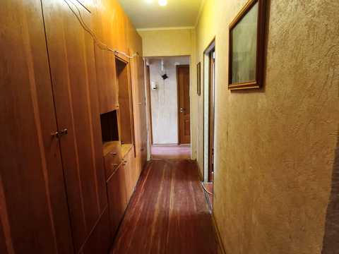 квартира по адресу Михаила Лушпы просп. (Космонавтів), 39-А