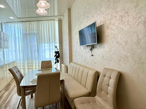 квартира по адресу Итальянский бульв., 1-А